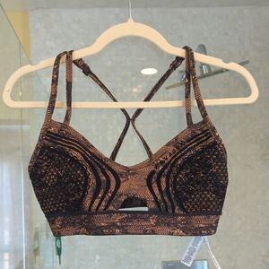 Savage X Fenty Sexy Sports Bra